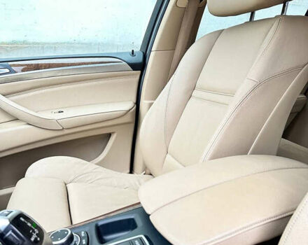 БМВ Х6, объемом двигателя 2.99 л и пробегом 490 тыс. км за 18500 $, фото 7 на Automoto.ua