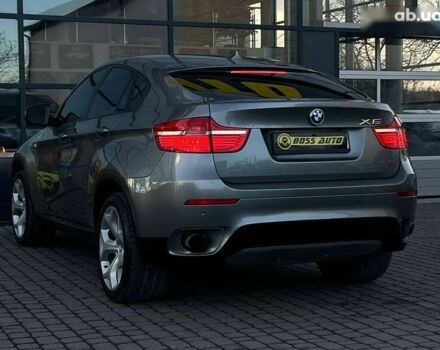 БМВ Х6, объемом двигателя 3 л и пробегом 200 тыс. км за 16900 $, фото 4 на Automoto.ua