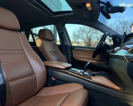 БМВ Х6, объемом двигателя 3 л и пробегом 200 тыс. км за 16900 $, фото 21 на Automoto.ua