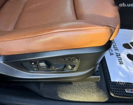 БМВ Х6, объемом двигателя 3 л и пробегом 200 тыс. км за 16900 $, фото 20 на Automoto.ua