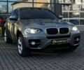 БМВ Х6, объемом двигателя 3 л и пробегом 200 тыс. км за 16900 $, фото 1 на Automoto.ua