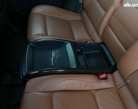 БМВ Х6, объемом двигателя 3 л и пробегом 200 тыс. км за 16900 $, фото 25 на Automoto.ua