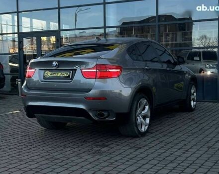 БМВ Х6, объемом двигателя 3 л и пробегом 200 тыс. км за 16900 $, фото 6 на Automoto.ua