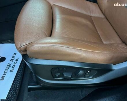 БМВ Х6, объемом двигателя 3 л и пробегом 200 тыс. км за 16900 $, фото 24 на Automoto.ua