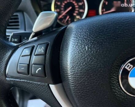 БМВ Х6, объемом двигателя 3 л и пробегом 200 тыс. км за 16900 $, фото 12 на Automoto.ua