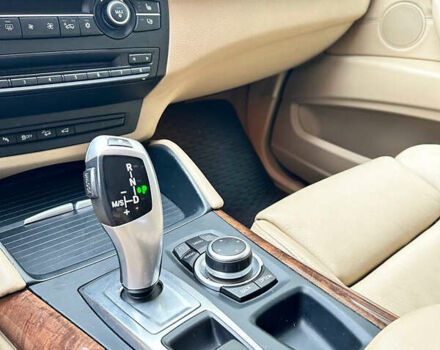 БМВ Х6, объемом двигателя 2.99 л и пробегом 490 тыс. км за 18500 $, фото 4 на Automoto.ua