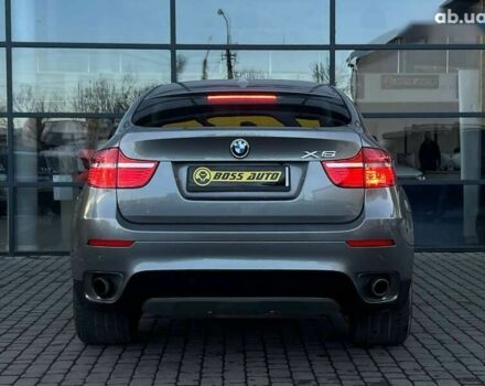 БМВ Х6, объемом двигателя 3 л и пробегом 200 тыс. км за 16900 $, фото 5 на Automoto.ua