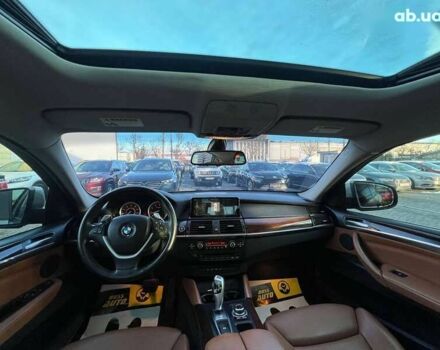 БМВ Х6, объемом двигателя 3 л и пробегом 200 тыс. км за 16900 $, фото 9 на Automoto.ua