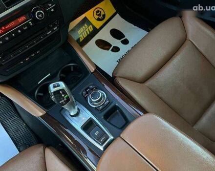 БМВ Х6, объемом двигателя 3 л и пробегом 200 тыс. км за 16900 $, фото 18 на Automoto.ua