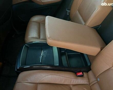 БМВ Х6, объемом двигателя 3 л и пробегом 200 тыс. км за 16900 $, фото 26 на Automoto.ua