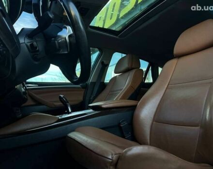 БМВ Х6, объемом двигателя 3 л и пробегом 200 тыс. км за 16900 $, фото 8 на Automoto.ua