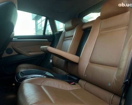 БМВ Х6, объемом двигателя 3 л и пробегом 200 тыс. км за 16900 $, фото 27 на Automoto.ua