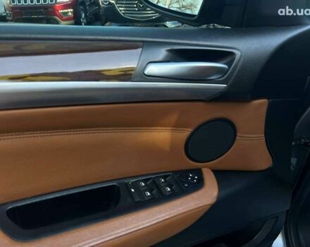 БМВ Х6, объемом двигателя 3 л и пробегом 200 тыс. км за 16900 $, фото 19 на Automoto.ua