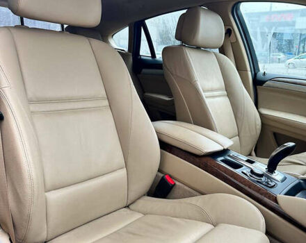 БМВ Х6, объемом двигателя 2.99 л и пробегом 490 тыс. км за 18500 $, фото 5 на Automoto.ua