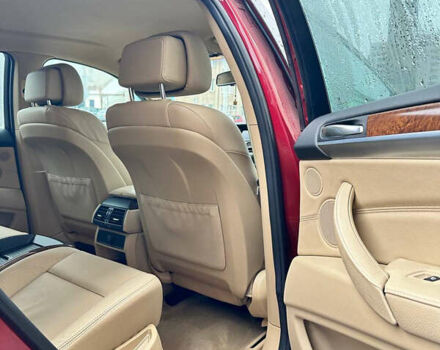 БМВ Х6, объемом двигателя 2.99 л и пробегом 490 тыс. км за 18500 $, фото 9 на Automoto.ua