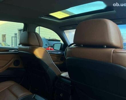 БМВ Х6, объемом двигателя 3 л и пробегом 200 тыс. км за 16900 $, фото 22 на Automoto.ua