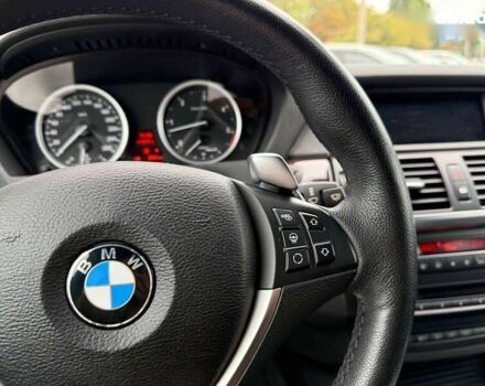 БМВ Х6, объемом двигателя 3 л и пробегом 222 тыс. км за 18500 $, фото 15 на Automoto.ua