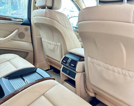 БМВ Х6, объемом двигателя 2.99 л и пробегом 490 тыс. км за 18500 $, фото 10 на Automoto.ua