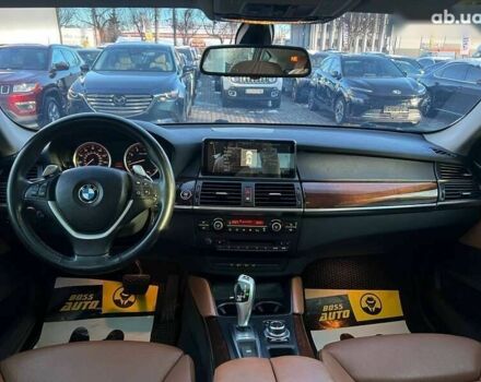 БМВ Х6, объемом двигателя 3 л и пробегом 200 тыс. км за 16900 $, фото 11 на Automoto.ua