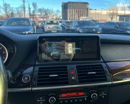 БМВ Х6, объемом двигателя 3 л и пробегом 200 тыс. км за 16900 $, фото 17 на Automoto.ua