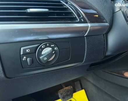 БМВ Х6, объемом двигателя 3 л и пробегом 200 тыс. км за 16900 $, фото 15 на Automoto.ua