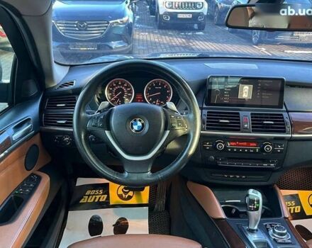БМВ Х6, объемом двигателя 3 л и пробегом 200 тыс. км за 16900 $, фото 10 на Automoto.ua