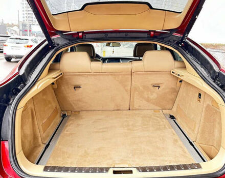 БМВ Х6, объемом двигателя 2.99 л и пробегом 490 тыс. км за 18500 $, фото 11 на Automoto.ua