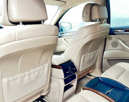 БМВ Х6, объемом двигателя 2.99 л и пробегом 490 тыс. км за 18500 $, фото 6 на Automoto.ua