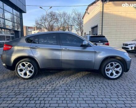 БМВ Х6, объемом двигателя 3 л и пробегом 200 тыс. км за 16900 $, фото 7 на Automoto.ua