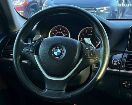БМВ Х6, объемом двигателя 3 л и пробегом 200 тыс. км за 16900 $, фото 14 на Automoto.ua