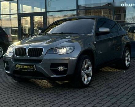 БМВ Х6, объемом двигателя 3 л и пробегом 200 тыс. км за 16900 $, фото 2 на Automoto.ua