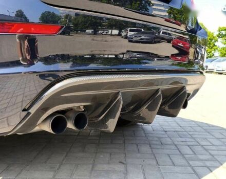 БМВ Х6, объемом двигателя 4.4 л и пробегом 232 тыс. км за 27600 $, фото 17 на Automoto.ua