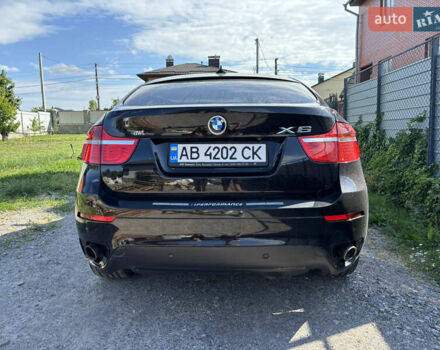 БМВ Х6, объемом двигателя 3 л и пробегом 108 тыс. км за 15900 $, фото 17 на Automoto.ua