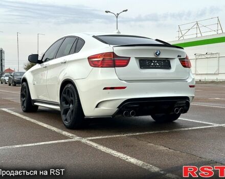 БМВ Х6, об'ємом двигуна 4.4 л та пробігом 170 тис. км за 20000 $, фото 4 на Automoto.ua