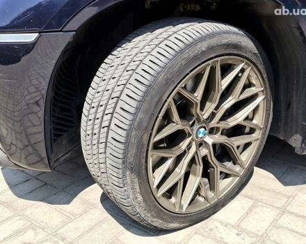 БМВ Х6, объемом двигателя 4.4 л и пробегом 232 тыс. км за 27600 $, фото 12 на Automoto.ua
