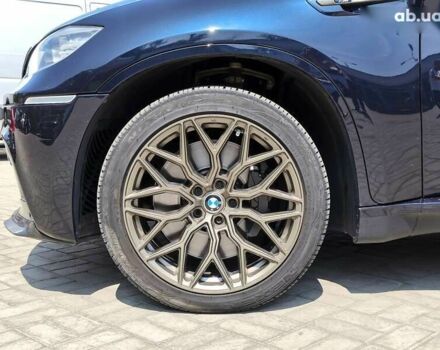 БМВ Х6, объемом двигателя 4.4 л и пробегом 232 тыс. км за 27600 $, фото 11 на Automoto.ua