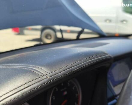 БМВ Х6, объемом двигателя 4.4 л и пробегом 232 тыс. км за 27600 $, фото 29 на Automoto.ua