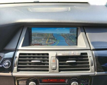 БМВ Х6, объемом двигателя 4.4 л и пробегом 232 тыс. км за 27600 $, фото 27 на Automoto.ua