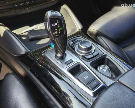БМВ Х6, объемом двигателя 4.4 л и пробегом 232 тыс. км за 27600 $, фото 26 на Automoto.ua