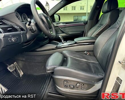 БМВ Х6, об'ємом двигуна 4.4 л та пробігом 170 тис. км за 20000 $, фото 8 на Automoto.ua