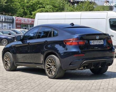 БМВ Х6, объемом двигателя 4.4 л и пробегом 232 тыс. км за 27600 $, фото 9 на Automoto.ua