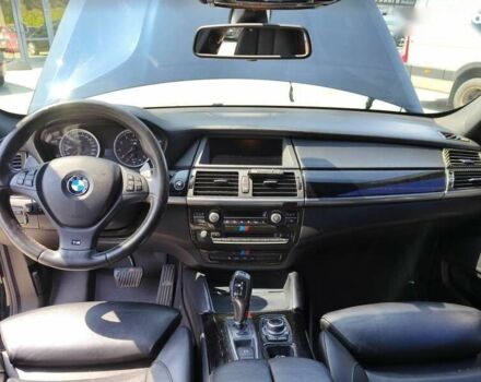 БМВ Х6, объемом двигателя 4.4 л и пробегом 232 тыс. км за 27600 $, фото 23 на Automoto.ua