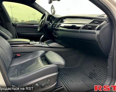 БМВ Х6, об'ємом двигуна 4.4 л та пробігом 170 тис. км за 20000 $, фото 7 на Automoto.ua