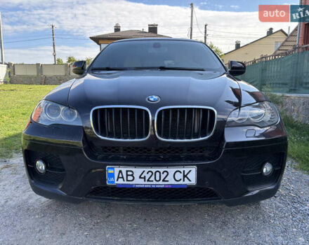БМВ Х6, объемом двигателя 3 л и пробегом 108 тыс. км за 15900 $, фото 6 на Automoto.ua
