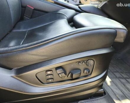 БМВ Х6, объемом двигателя 4.4 л и пробегом 232 тыс. км за 27600 $, фото 21 на Automoto.ua