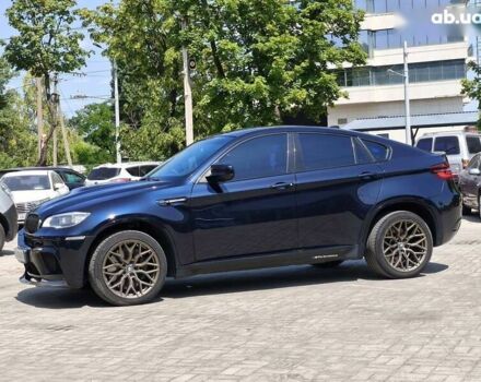 БМВ Х6, объемом двигателя 4.4 л и пробегом 232 тыс. км за 27600 $, фото 2 на Automoto.ua