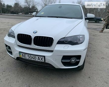 БМВ Х6, объемом двигателя 3 л и пробегом 111 тыс. км за 19500 $, фото 1 на Automoto.ua