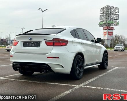 БМВ Х6, об'ємом двигуна 4.4 л та пробігом 170 тис. км за 20000 $, фото 3 на Automoto.ua