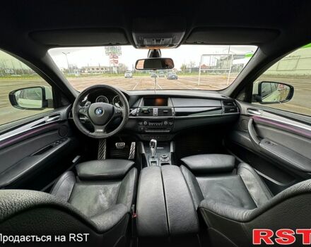 БМВ Х6, об'ємом двигуна 4.4 л та пробігом 170 тис. км за 20000 $, фото 9 на Automoto.ua