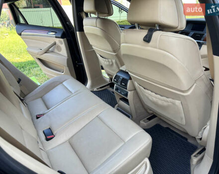 БМВ Х6, объемом двигателя 3 л и пробегом 108 тыс. км за 15900 $, фото 14 на Automoto.ua